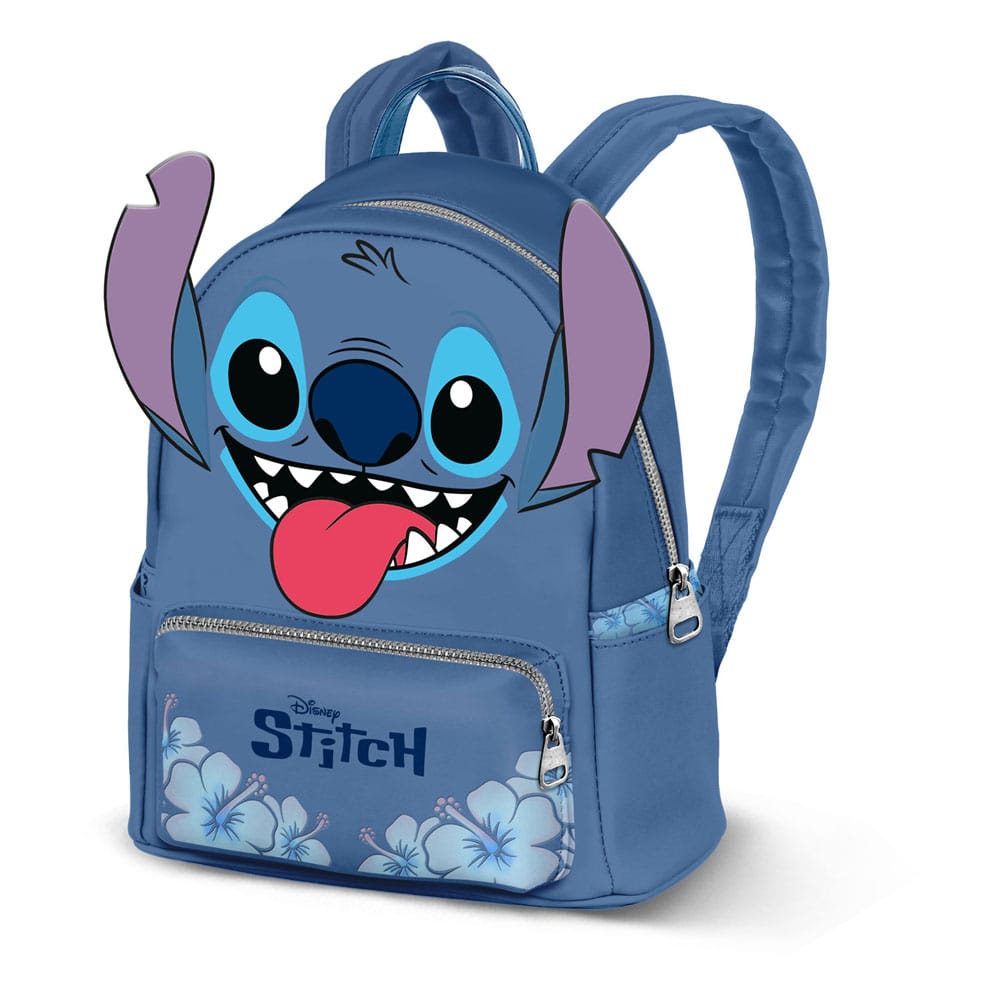 Lilo & Stitch Backpack Tongue