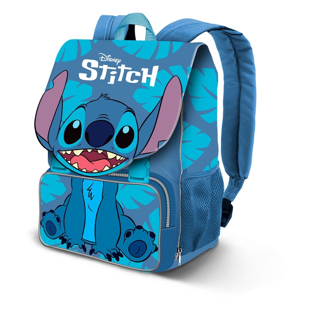 Lilo & Stitch Backpack Sit
