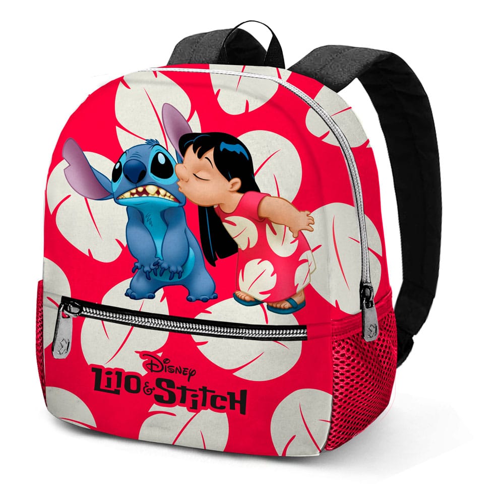 Lilo & Stitch Backpack Sweet Kiss