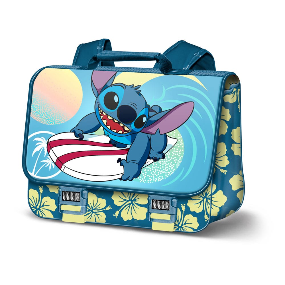 Lilo & Stitch Backpack Lifestyle