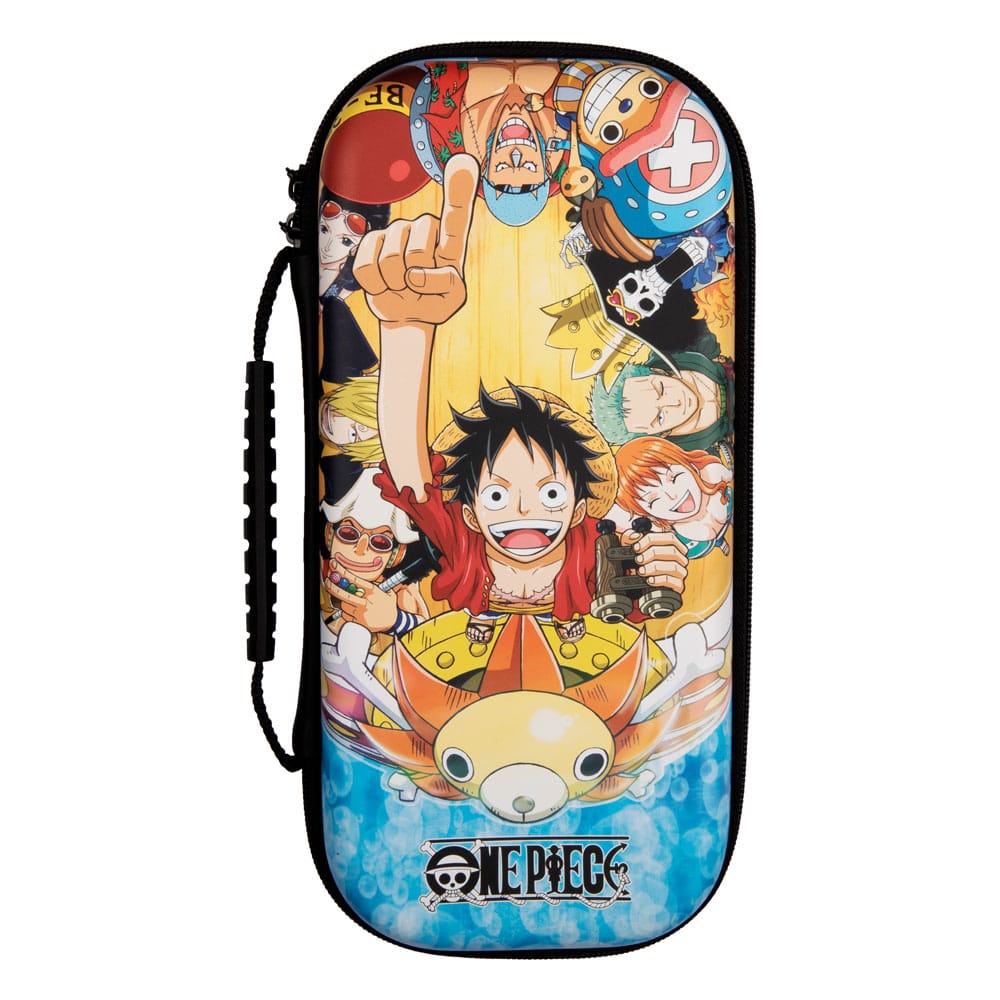 One Piece Carry Bag Switch Timeskip