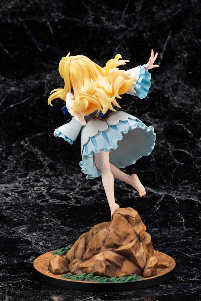 The Rising of the Shield Hero Season 2 PVC Statue 1/7 Filo 21 cm