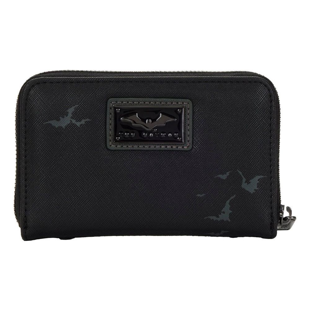 DC Comics by Loungefly Wallet Batman Cosplay