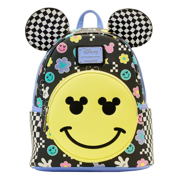 Disney by Loungefly Backpack Mickey Y2K