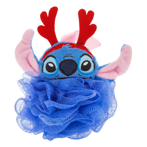 Lilo & Stitch Body Puff Stitch At Christmas