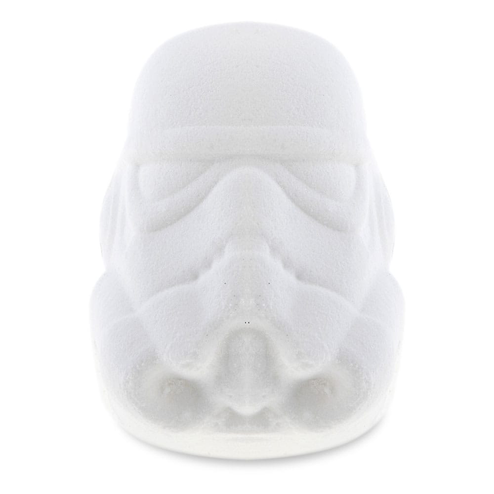 Star Wars Bath Fizzer Storm Trooper 6-Pack