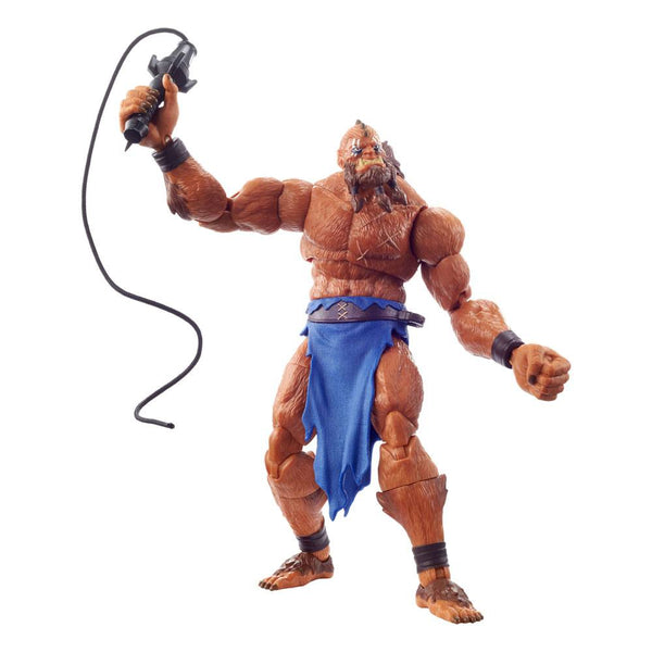 Masters of the Universe: Revelation Masterverse Action Figure 2021 Beast Man 18 cm
