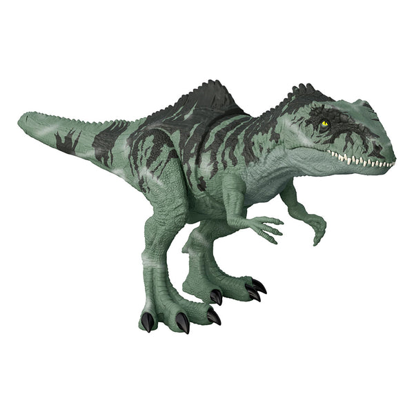 Jurassic World: Dominion Action Figure Strike 'n Roar Giganotosaurus