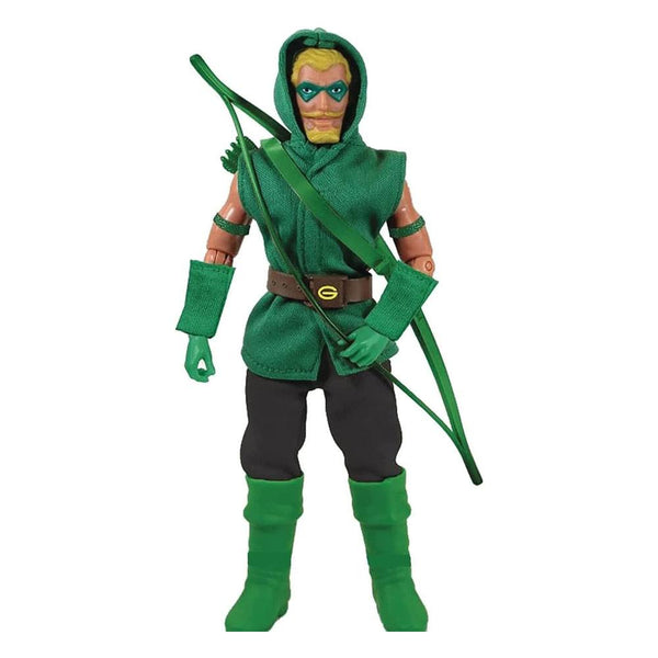DC Comics Action Figure Green Arrow Limited Edition 20 cm