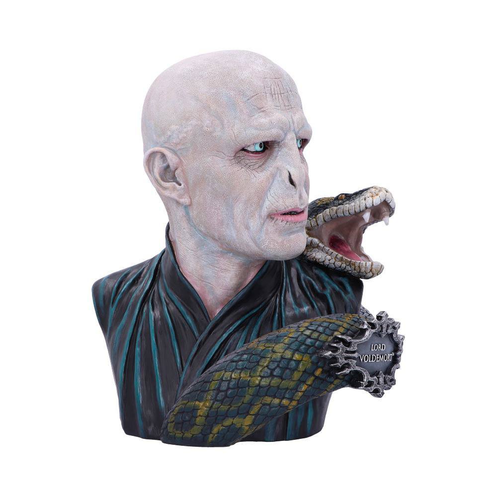 Harry Potter Bust Lord Voldemort 31 cm