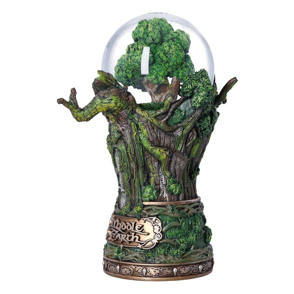 Lord of the Rings Snow Globe Middle Earth Treebeard 22 cm
