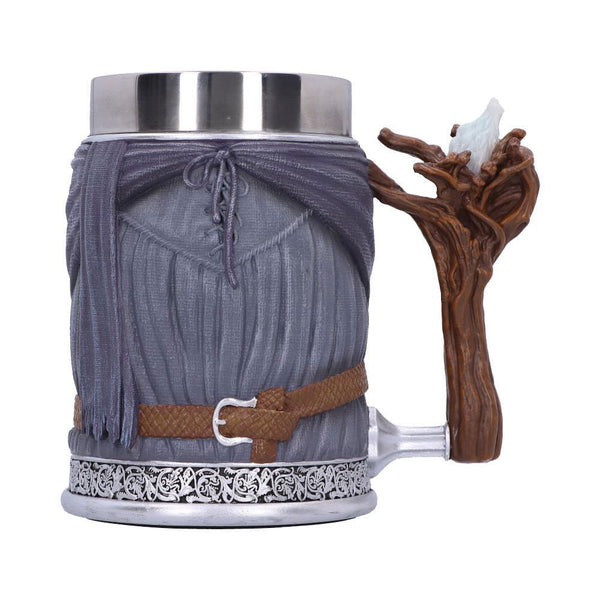 Lord of the Rings Tankard Gandalf The Grey 15 cm