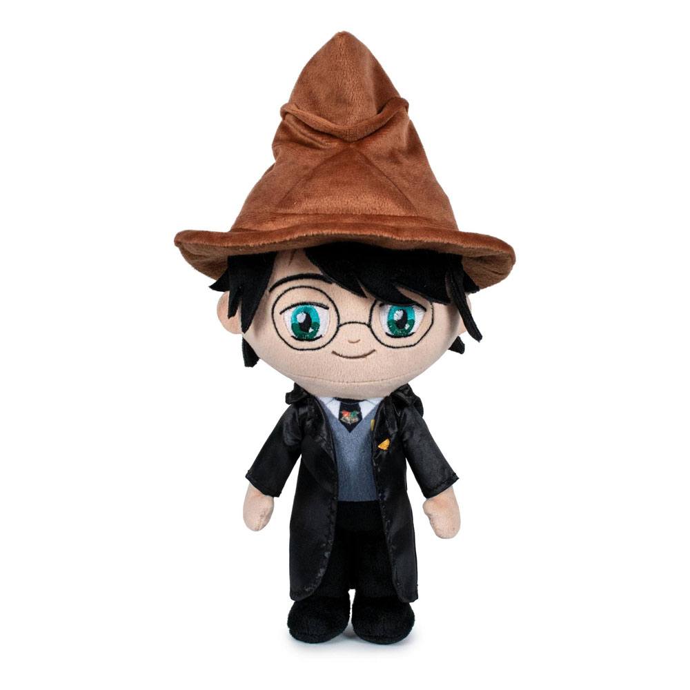 Harry Potter Plush Figures Assortment Harry, Hermion, Ron 29 cm (12)