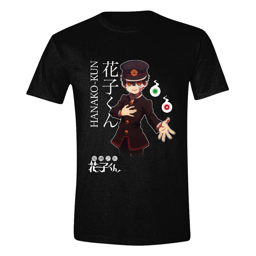 Toilet-Bound Hanako-kun T-Shirt Hanako Conjuring Size XL