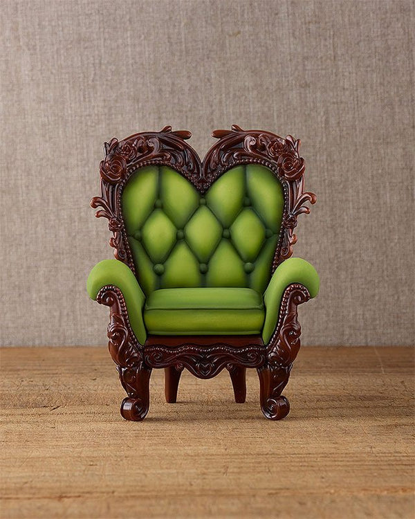 Original Character Parts for Pardoll Babydoll Figures Antique Chair: Matcha