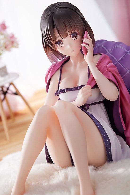 Saekano: How to Raise a Boring Girlfriend Pop Up Parade PVC Statue  Megumi Kato 14 cm