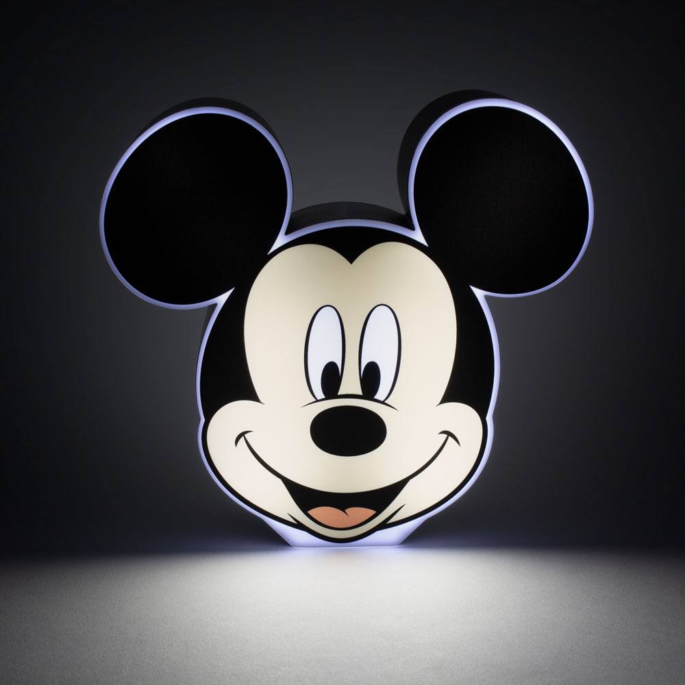 Disney Box Light Mickey 17 cm