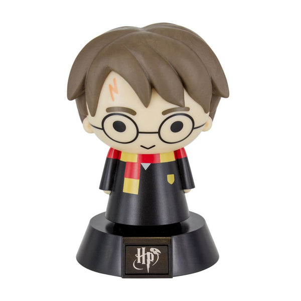 Harry Potter 3D Icon Light Harry Potter 10 cm