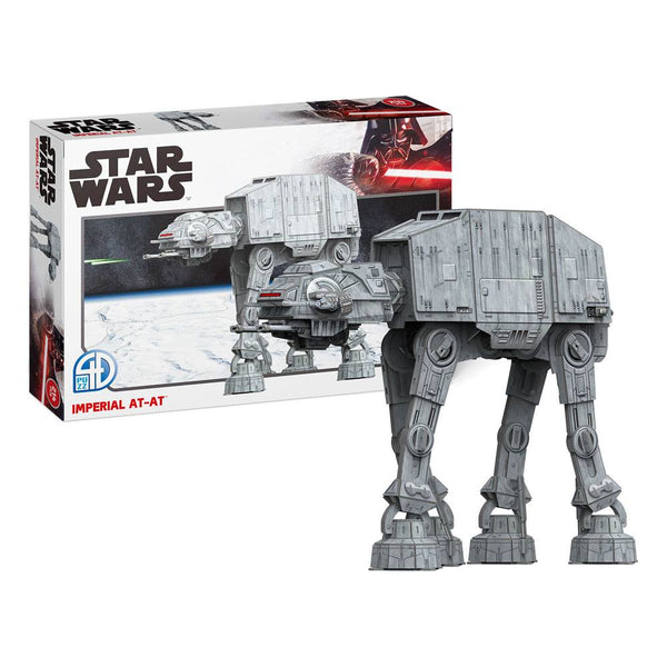Star Wars 3D Puzzle Imperial AT-AT