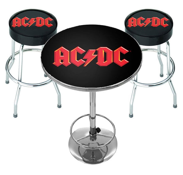 AC/DC Bar-Set Logo