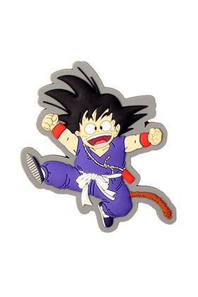 Dragon Ball Relief Magnet Goku DB