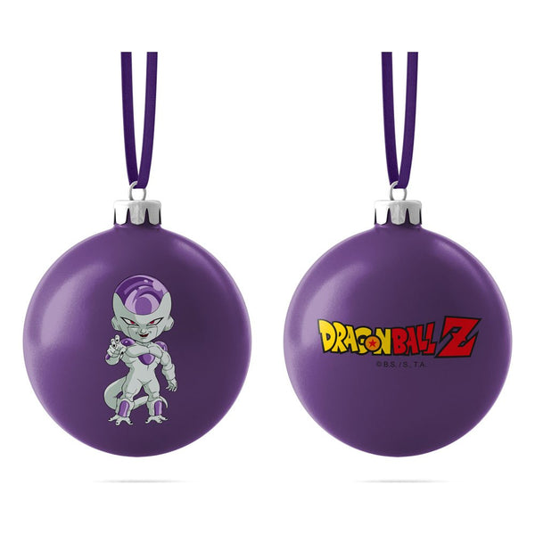 Dragon Ball Ornament Frieza Chibi