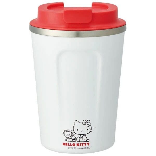Hello Kitty Mug Tiny Chum 350 ml
