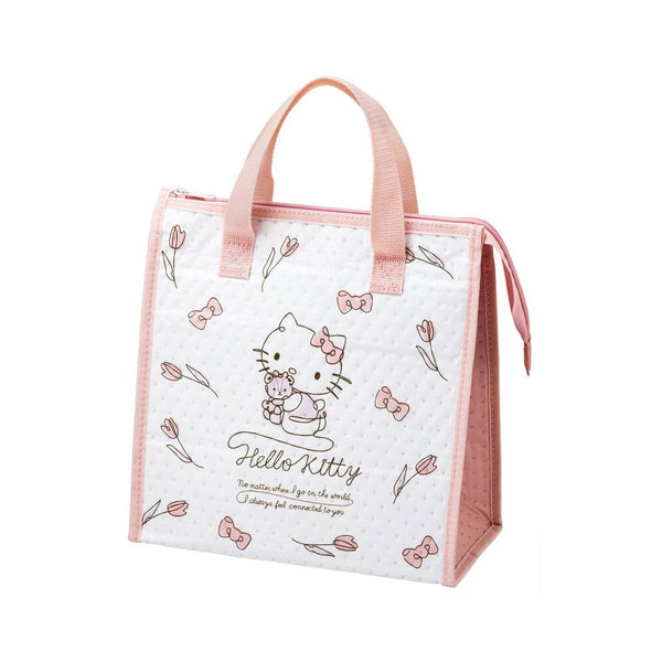 Hello Kitty Cooler Bag Kitty-chan #1