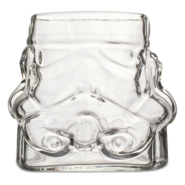 Original Stormtrooper Whisky glasses 2-Pack  - Damaged packaging