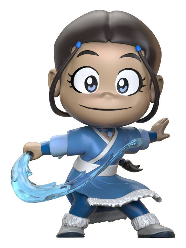 Avatar: The Last Airbender CheeBee Figure Katara 8 cm
