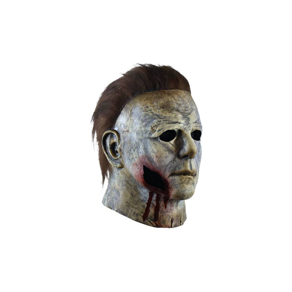 Halloween 2018 Mask Michael Myers (Bloody Edition)
