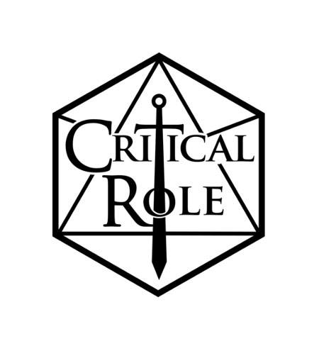 Critical Role: Monsters of Exandria prepainted Miniatures Set 1