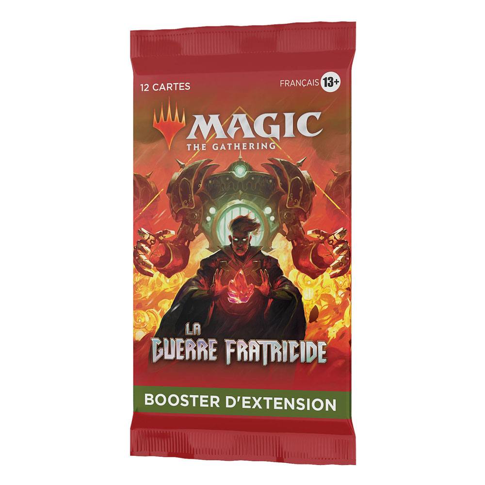 Magic the Gathering La Guerre Fratricide Set Booster Display (30) french