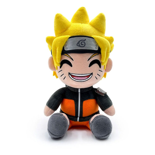 Naruto Shippuden Plush Figure Naruto 22 cm